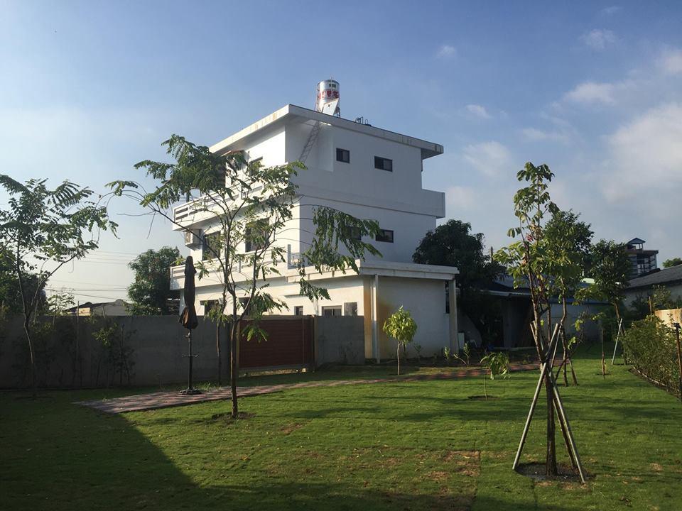 Sailing Inn ตงกั่ง ภายนอก รูปภาพ
